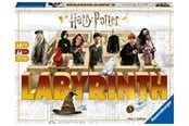 Lautapelit - Ravensburger Harry Potter-labyrintti - 10826274