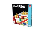 Lautapelit - Alga Ludo (ENG/Dansk/SE/NO/FI) - 38018716