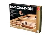 Lautapelit - Alga Backgammon (ENG/Pohjoismainen) - 38018935