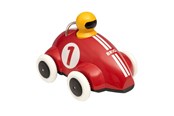 BRIO - Brio Työnnä ja aja kilpa-auto - 30226