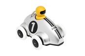 Vauva- ja taaperolelut - Brio Työnnä ja aja kilpa-auto erikoisversio - 30232