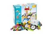 BRIO - Brio Rakentajan tallennus- ja leikkisetti - 34592