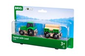 BRIO - Brio Traktori kuormalla - 33799
