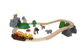 BRIO - Brio Safari Seikkailu Set - 33960