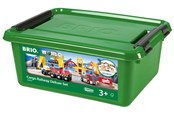 BRIO - Brio Rahtirata Deluxe -sarja - 33097