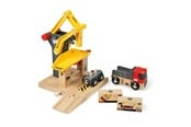 BRIO - Brio Tavarajunien asema - 33280