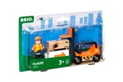 BRIO - Brio Trukki - 33573