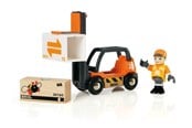 BRIO - Brio Trukki - 33573