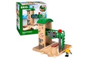 BRIO - Brio Signaaliasema - 33674