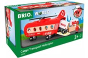 BRIO - Brio Cargo Transport Helikopteri - 33886