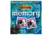 Lautapelit - Ravensburger Dragon 3 memory® D/F/INL/EN/E - 10621444