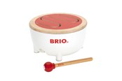 Vauva- ja taaperolelut - Brio Musiikillinen rumpu - 30181