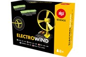 Luovat leikit - Alga Science Electro Wind - 21928503
