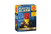 Luovat leikit - Alga Science Electro Alarm - 21928505