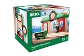 BRIO - Brio Tallennus- ja toistosovellus - 33578