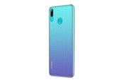 Puhelin - Kannet ja kotelot - Huawei Y7 - Case Cover - Transparent - 51992909