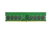 RAM - Synology - DDR4 - 4 GB - DIMM 288-pin - Puskuroimaton *DEMO* - D4NE-2666-4G