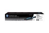 Mustepatruunat, värikasetit ja lisävarusteet - HP W1103AD / 103AD 2-Pack Reload Kit Musta Toner - W1103AD