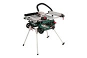 Pyörösahat - Metabo TS 216 - pöytäsaha - 600667000