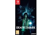 Pelit - Death Mark - Nintendo Switch - Seikkailu - 5060112432392