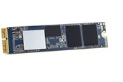 SSD 2 - OWC Aura Pro X2 SSD 480GB (MBP keski-2013-2015 MBA) - OWCS3DAPT4MB05