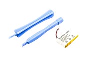 Akut ja Paristot - CoreParts Akku akku - Li-pol - MBXPL-BA0001
