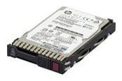 Kovalevy - HP E Dual Port Enterprise - 1.2TB - Kovalevy - 697631-001 - SAS2 - 2.5" - 697631-001