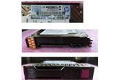 Kovalevy - HP E keskilinja - 1TB - Kovalevy - 832984-001 - SAS3 - 2.5" - 832984-001