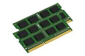 RAM - CoreParts Muisti - DDR4 - 32 GB: 2 x 16 GB - SO-DIMM 260-pin - Puskuroimaton - MMCR-DDR4-0001-32GB