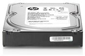 Kovalevy - HP 3 teratavun 6G SATA 7,2k 3,5 tuuman MDL SC - 3TB - Kovalevy - 713823-B21 - SATA-600 - 713823-B21
