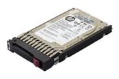 Kovalevy - HP Ei muuta kuin E. - 450GB - Kovalevy - 730708-001 - SAS2 - 2.5" - 730708-001