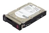 Kovalevy - HP E-yritys - 450GB - Kovalevy - 653951-001 - SAS2 - 3.5" LFF - 653951-001