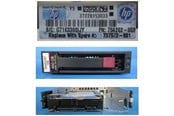 Kovalevy - HP E Dual Port Enterprise - 450GB - Kovalevy - 737572-001 - SAS3 - 3.5" LFF - 737572-001