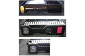 Kovalevy - HP E kaksipisteliikenteen yritys - 450GB - Kovalevy - 737573-001 - SAS3 - 3.5" LFF - 737573-001