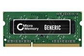 RAM - CoreParts Muisti - DDR3L - 4 GB - SO-DIMM 204-pin - Puskuroimaton - MMG2494/4GB