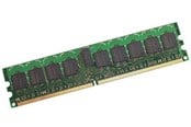 RAM - CoreParts Muisti - DDR2 - 4 GB - DIMM 240-pin - Puskuroimaton - MMG3863/4GB