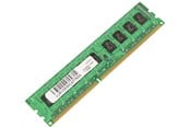 RAM - CoreParts Muisti - DDR3L - 4 GB - DIMM 240-pin - Rekisteröity - MMH9716/4GB