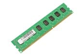 RAM - CoreParts Muisti - DDR3 - 4 GB - DIMM 240-pin - Puskuroimaton - MMST-240-DDR3-12800-256X8-4GB