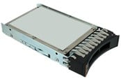 Kovalevy - IBM Lenovo - 600GB - Kovalevy - 49Y2005 - SAS2 - 2.5" - 49Y2005