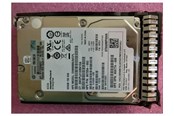 Kovalevy - HP E-yritys - 600GB - Kovalevy - 870794-001 - SAS3 - 2.5" - 870794-001