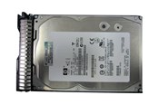 Kovalevy - HP E Dual Port Enterprise - 600GB - Kovalevy - 653952-001 - SAS2 - 3.5" LFF - 653952-001