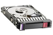Kovalevy - HP Ei muuta kuin E. - 72GB - Kovalevy - 447447-001 - Serial Attached SCSI - 2.5" - 447447-001
