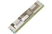 RAM - CoreParts Muisti - DDR2 - 8 GB - FB-DIMM 240-pin - Fully Puskuroitu - MMH9744/8GB