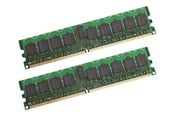 RAM - CoreParts Muisti - DDR2 - 8 GB: 2 x 4 GB - DIMM 240-pin - Rekisteröity - MMXHP-DDR2D0005-KIT