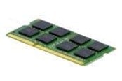 RAM - Lenovo - DDR3L - 8 GB - SO-DIMM 204-pin - Puskuroimaton - 11202707
