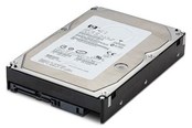 Kovalevy - HP Yritys - 900GB - Kovalevy - 713821-B21 - Serial Attached SCSI - 713821-B21