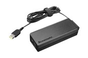Kannettavan laturit - Lenovo - Teho adapter - 90 Watt - 45N0252
