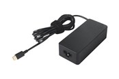 Kannettavan laturit - Lenovo USB-C 65W AC Adapter - Teho adapter - 65 Watt - 01FR024