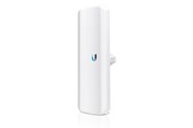 Verkkolaitteet & langattoman verkon laajentimet - Ubiquiti LAP-GPS airMAX Lite AP GPS - LAP-GPS