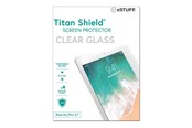 Puhelintarvikkeet - Näytönsuojat - eSTUFF Titan Shield - screen protector - ES503100